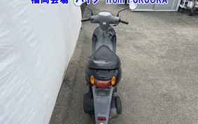 SUZUKI LETS4