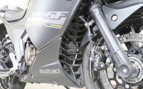 SUZUKI JIKUSA-SF250 ED22Y