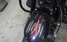HARLEY FLSTSB 1580 2008