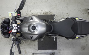 TRIUMPH STREET TRIPLE R 2024