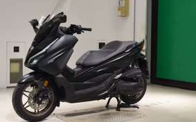 HONDA FORZA 250 2016 MF17