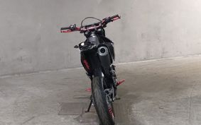 HONDA CRF250M MD44