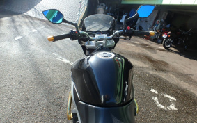 SUZUKI GSR400 2007 GK7DA