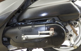 YAMAHA JOG Gen.5 2022 SA36J