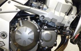 KAWASAKI Z750 Gen.2 2007 ZR750L