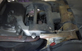 SUZUKI ADDRESS V50 G 2020 CA42A