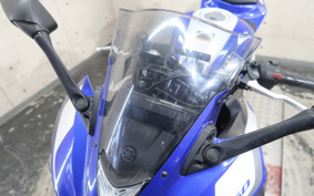YAMAHA YZF-R25 RG10J