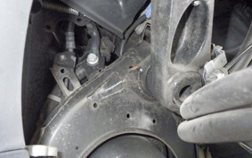 HONDA FORZA SI ABS MF12