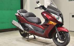 HONDA SILVER WING 400 GT Type 2010 NF03