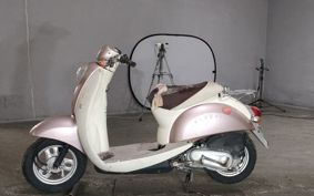 HONDA CREA SCOOPY AF55