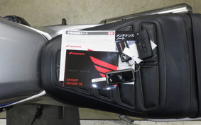 HONDA CB1000F 2025 SC94