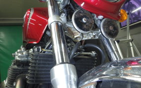 HONDA CB1100 ABS 2012 SC65