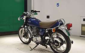 YAMAHA SR400 Gen.5 2021 RH16J