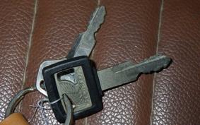 HONDA GB250 CLUBMAN GEN 3 MC10