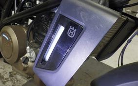 HUSQVARNA ENDURO 701 2019