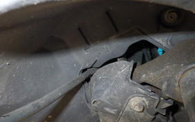 SUZUKI ADDRESS V125 G 2007 CF46A