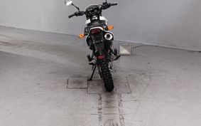 HONDA XR125L JD21