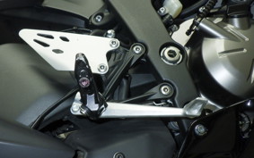 KAWASAKI NINJA ZX-6R A 2019