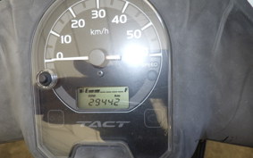 HONDA TACT-4ﾍﾞｰｼｯｸ AF79