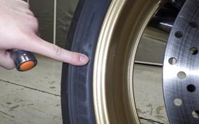 YAMAHA FJR1300 AS 2022 RP27J