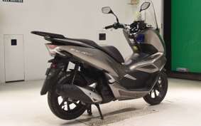 HONDA PCX 150 ABS KF30