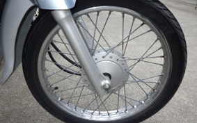 HONDA C110 SUPER CUB JA10