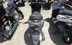 HONDA DIO Gen.6 AF68