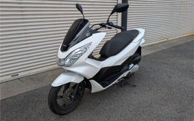 HONDA PCX125 JF56