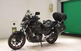 HONDA NC 700 S D 2012 RC61