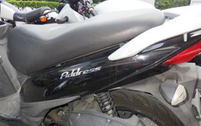 SUZUKI ADDRESS 110 CE47A