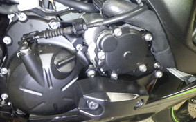 KAWASAKI NINJA ZX-6R A