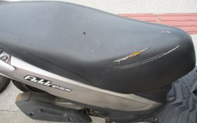 SUZUKI ADDRESS V110 CE47A