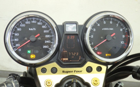HONDA CB1300SF SUPER FOUR 2020 SC54