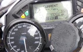 KAWASAKI ZX 1400 NINJA R A 2014