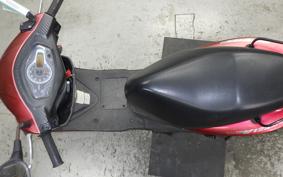 SUZUKI ADDRESS V125 S CF4MA