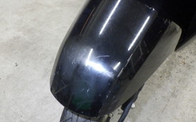 HONDA TACT-4ﾍﾞｰｼｯｸ AF79