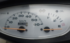 HONDA DIO Gen.4 1998 AF35
