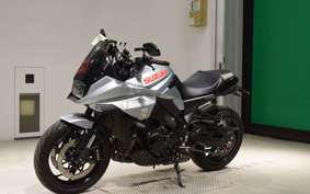 SUZUKI KATANA 2020 GT79B