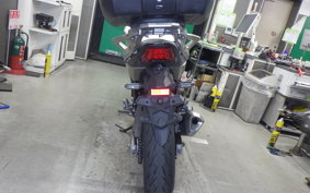 HONDA NC750X DCT RH09