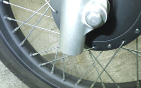 HONDA ｸﾛｽｶﾌﾞ110-2 JA45