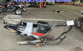 HONDA NS50F