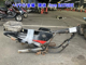 Фото Honda NS50F с японского аукциона