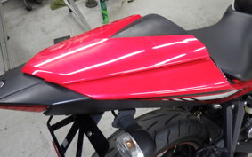 YAMAHA YZF-R25 1996 RG10J