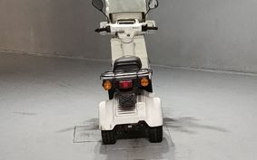 HONDA GYRO TD01