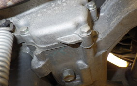 SUZUKI ADDRESS V50 CA4BA