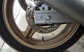 HONDA VT250 SPADA MC20