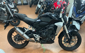 HONDA CB250R MC52