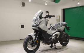 HONDA X-ADV 750 2026 RH21