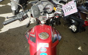 YAMAHA YX125
