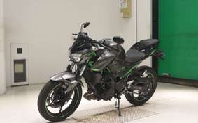 KAWASAKI Z250 Gen.2 2007 EX250Y